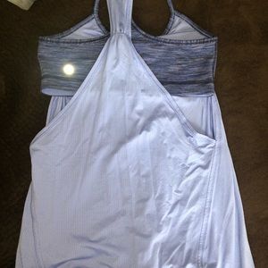 Lululemon tank top